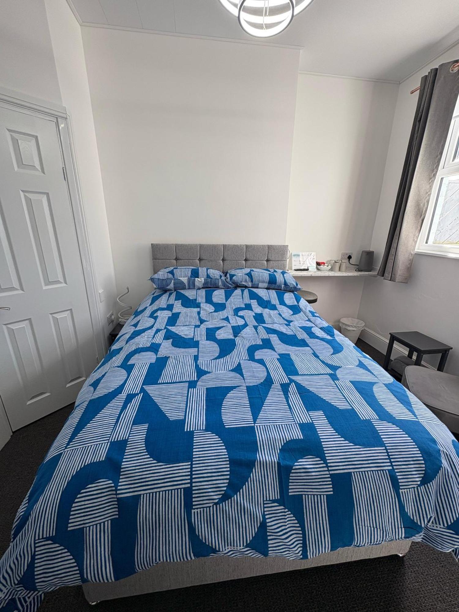 הורנסי Ashburnam Guest House מראה חיצוני תמונה